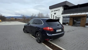Porsche Cayenne ЛИЗИНГ - 13549 € / 26499.54 лв. - 54121893 4