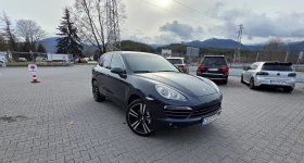 Porsche Cayenne ЛИЗИНГ - 13549 € / 26499.54 лв. - 54121893 3