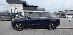 Porsche Cayenne ЛИЗИНГ - 13549 € / 26499.54 лв. - 54121893 6