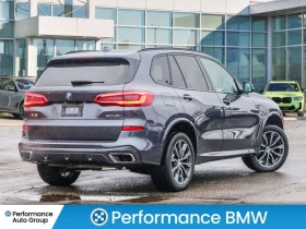 BMW X5 M Sport | Advanced Driver Assistance | Walknappa L - 32700 € / 63955.64 лв. - 61992428 9