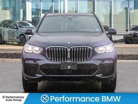 BMW X5 M Sport | Advanced Driver Assistance | Walknappa L - 32700 € / 63955.64 лв. - 61992428 11