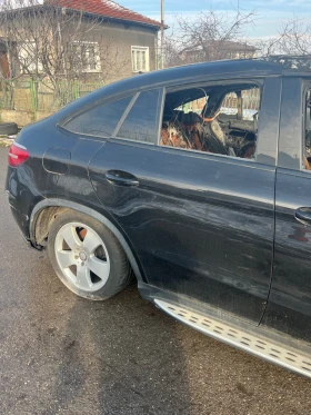 Mercedes-Benz GLE 350 3.0d-258ks-4MATIK-НОВ ВНОС ОТ ИТАЛИЯ - 8500 € / 16624.56 лв. - 63254162 12