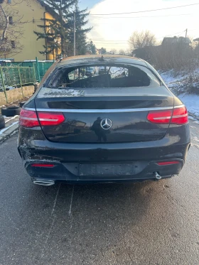 Mercedes-Benz GLE 350 3.0d-258ks-4MATIK-НОВ ВНОС ОТ ИТАЛИЯ - 8500 € / 16624.56 лв. - 63254162 3