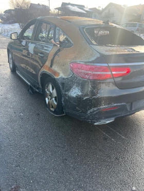 Mercedes-Benz GLE 350 3.0d-258ks-4MATIK-НОВ ВНОС ОТ ИТАЛИЯ - 8500 € / 16624.56 лв. - 63254162 4