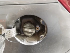 Kia Sportage AWD 2.4MPI Аuto + Газ - 13300 € / 26012.54 лв. - 97103015 7