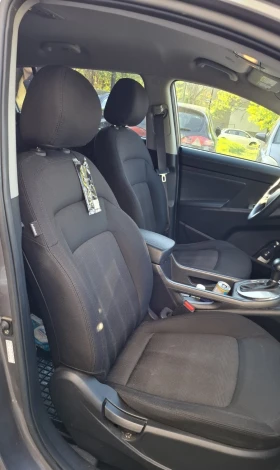 Kia Sportage AWD 2.4MPI �uto + ��� | Mobile.bg � ����� ������ 12