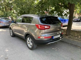 Kia Sportage AWD 2.4MPI Аuto + Газ - 13300 € / 26012.54 лв. - 97103015 3