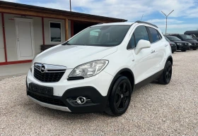 Opel Mokka 1.7cdti* 131k.c* COSMO* СЕРЗИЗНА ИСТОРИЯ - 6900 € / 13495.23 лв. - 72313625 1