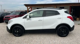 Opel Mokka 1.7cdti* 131k.c* COSMO* СЕРЗИЗНА ИСТОРИЯ - 6900 € / 13495.23 лв. - 72313625 5