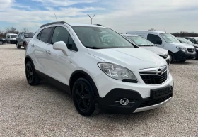 Opel Mokka 1.7cdti* 131k.c* COSMO* СЕРЗИЗНА ИСТОРИЯ - 6900 € / 13495.23 лв. - 72313625 2