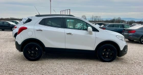 Opel Mokka 1.7cdti* 131k.c* COSMO* СЕРЗИЗНА ИСТОРИЯ - 6900 € / 13495.23 лв. - 72313625 6