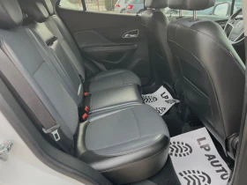 Opel Mokka 1.7cdti* 131k.c* COSMO* СЕРЗИЗНА ИСТОРИЯ - 6900 € / 13495.23 лв. - 72313625 11