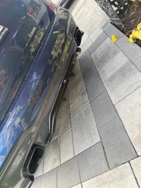 BMW X3 M40i С РЕГИСТРАЦИЯ & АВТО КРЕДИТ - 31000 € / 60630.73 лв. - 83104894 6