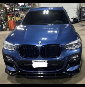 BMW X3 M40i С РЕГИСТРАЦИЯ & АВТО КРЕДИТ - 31000 € / 60630.73 лв. - 83104894 3