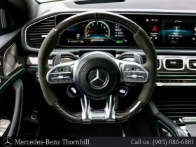Mercedes-Benz GLE 63 AMG  * Intelligent Drive Package, AMG Carbon - 70790 € / 138453.21 лв. - 56590984 15