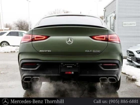 Mercedes-Benz GLE 63 AMG  * Intelligent Drive Package, AMG Carbon - 70790 € / 138453.21 лв. - 56590984 7