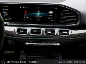 Mercedes-Benz GLE 63 AMG  * Intelligent Drive Package, AMG Carbon - 70790 € / 138453.21 лв. - 56590984 17