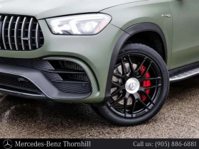 Mercedes-Benz GLE 63 AMG  * Intelligent Drive Package, AMG Carbon - 70790 € / 138453.21 лв. - 56590984 2