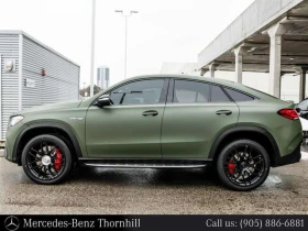 Mercedes-Benz GLE 63 AMG  * Intelligent Drive Package, AMG Carbon - 70790 € / 138453.21 лв. - 56590984 4