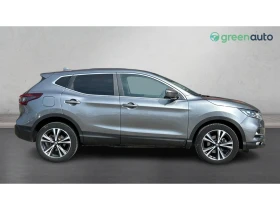 Nissan Qashqai DIG-T N-Connecta, Месечна вноска от 244   - 17770 € / 34755.10 лв. - 76470571 6