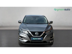 Nissan Qashqai DIG-T N-Connecta, Месечна вноска от 244   - 17770 € / 34755.10 лв. - 76470571 5