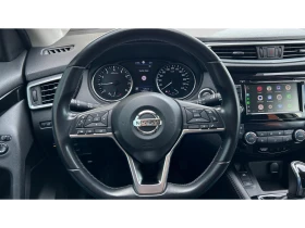 Nissan Qashqai DIG-T N-Connecta, Месечна вноска от 244   - 17770 € / 34755.10 лв. - 76470571 14
