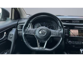 Nissan Qashqai DIG-T N-Connecta, Месечна вноска от 244   - 17770 € / 34755.10 лв. - 76470571 17