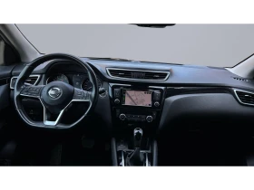 Nissan Qashqai DIG-T N-Connecta, Месечна вноска от 244   - 17770 € / 34755.10 лв. - 76470571 13