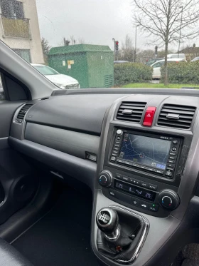Honda Cr-v - 3200 € / 6258.66 лв. - 41743615 9