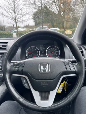 Honda Cr-v - 3200 € / 6258.66 лв. - 41743615 8