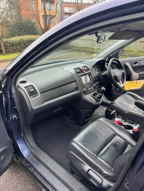 Honda Cr-v - 3200 € / 6258.66 лв. - 41743615 6