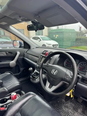 Honda Cr-v - 3200 € / 6258.66 лв. - 41743615 5