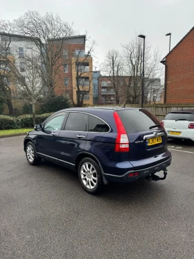 Honda Cr-v - 3200 € / 6258.66 лв. - 41743615 3