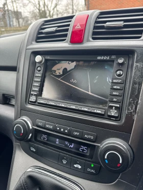 Honda Cr-v - 3200 € / 6258.66 лв. - 41743615 10