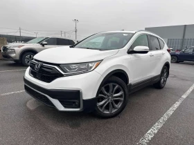 Honda Cr-v * Sport * 2 КЛЮЧА * ПРЕДСТАВИТЕЛСТВО * ПОДГРЕВ