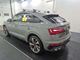 Audi SQ5 * TECHNIK * CARFAX * ЦЕНА ДО БГ - 24650 € / 48211.21 лв. - 99281864 5
