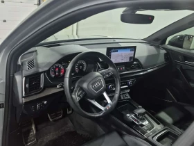 Audi SQ5 * TECHNIK * CARFAX * ЦЕНА ДО БГ - 24650 € / 48211.21 лв. - 99281864 8