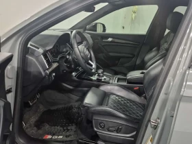 Audi SQ5 * TECHNIK * CARFAX * ЦЕНА ДО БГ - 24650 € / 48211.21 лв. - 99281864 7