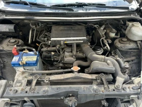 Daihatsu Terios 1.5 4WD  | Mobile.bg � ����� ������ 9
