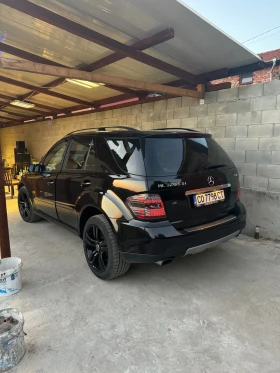 Mercedes-Benz ML 320 | Mobile.bg � ����� ������ 13