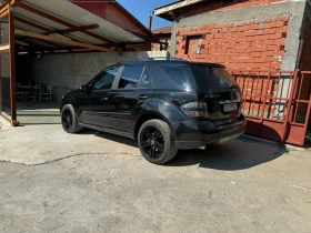 Mercedes-Benz ML 320 | Mobile.bg � ����� ������ 9