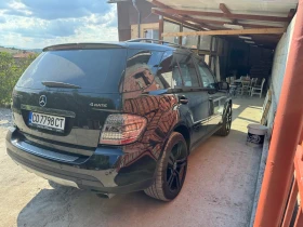 Mercedes-Benz ML 320 | Mobile.bg � ����� ������ 11