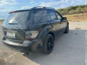 Mercedes-Benz ML 320 | Mobile.bg � ����� ������ 6