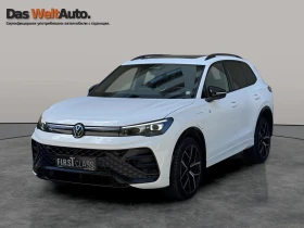 ����� �� �������� �� VW Tiguan