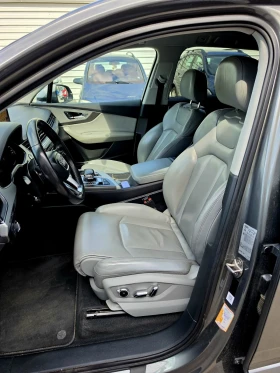 Audi Q7 7-МЕСТНА - 22500 € / 44006.17 лв. - 79427704 15