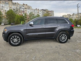 Jeep Grand cherokee Limited  - 15500 € / 30315.36 лв. - 35699444 4