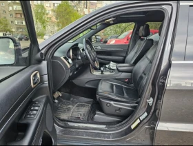 Jeep Grand cherokee Limited  - 15500 € / 30315.36 лв. - 35699444 10