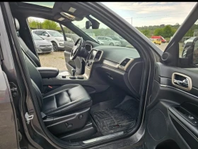 Jeep Grand cherokee Limited  - 15500 € / 30315.36 лв. - 35699444 11