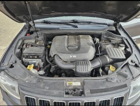 Jeep Grand cherokee Limited  - 15500 € / 30315.36 лв. - 35699444 15