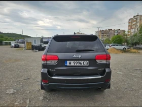 Jeep Grand cherokee Limited  - 15500 € / 30315.36 лв. - 35699444 8